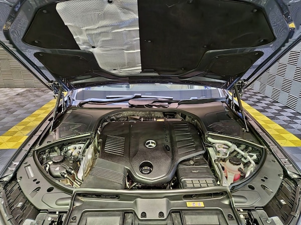 Used Mercedes-Benz S-Class 2021 for sale - 76256805: Photo 35