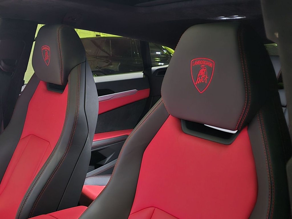 Used Lamborghini Urus 2019 for sale - 77140217: Photo 11