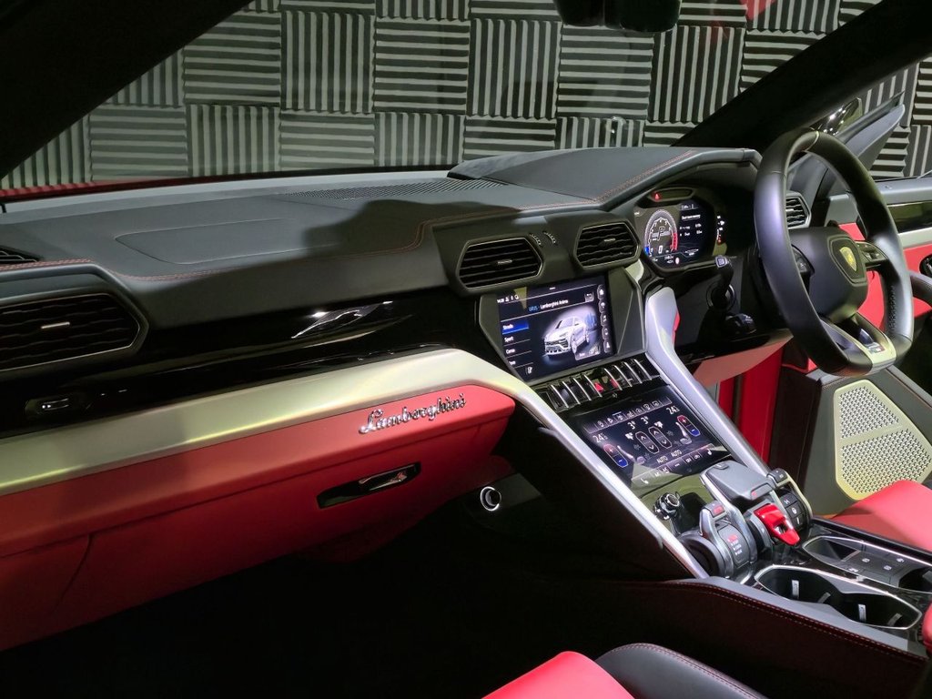 Used Lamborghini Urus 2019 for sale - 77140217: Photo 13