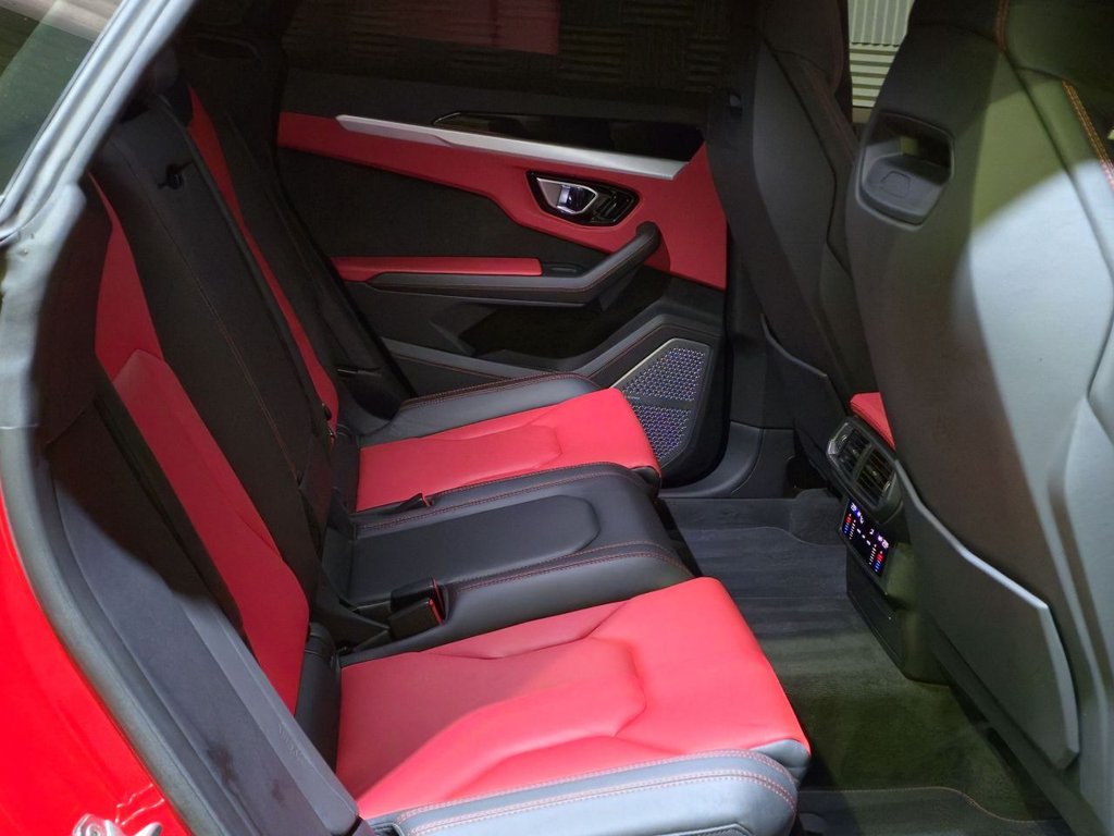 Used Lamborghini Urus 2019 for sale - 77140217: Photo 15