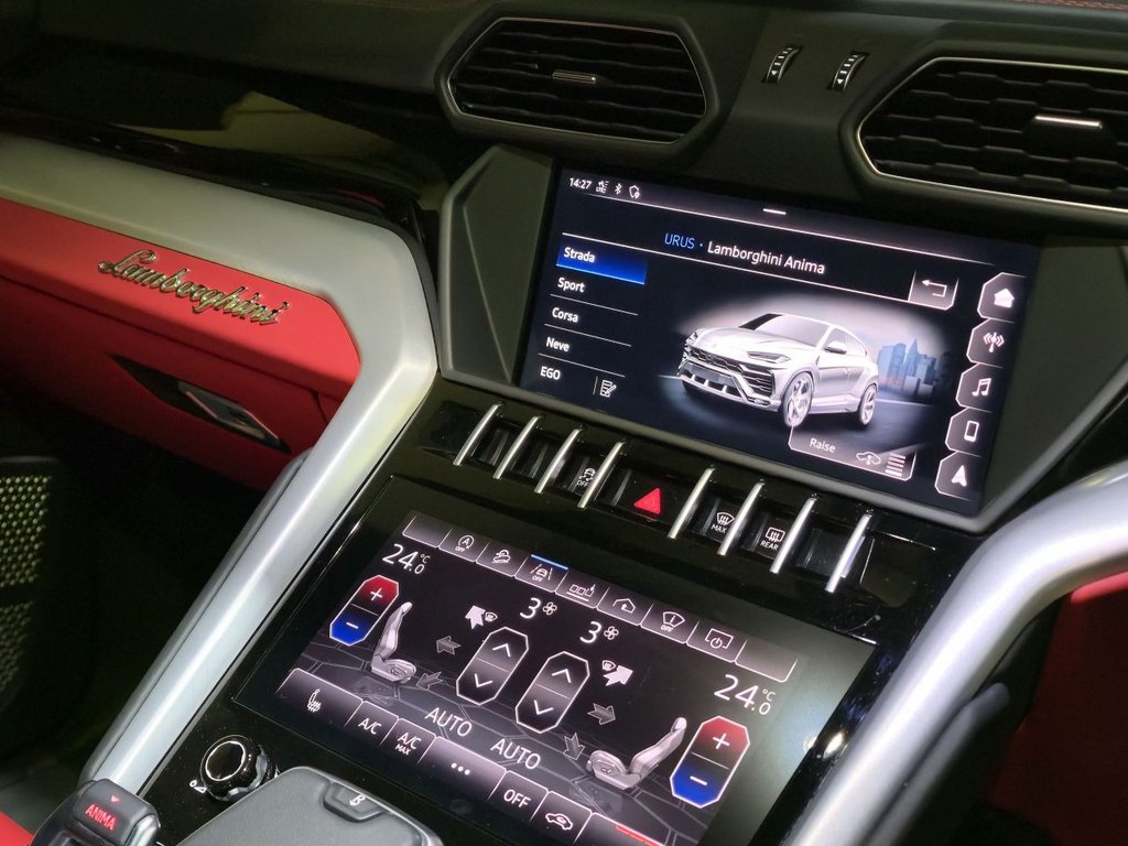 Used Lamborghini Urus 2019 for sale - 77140217: Photo 17