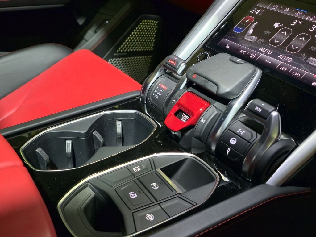 Used Lamborghini Urus 2019 for sale - 77140217: Photo 20