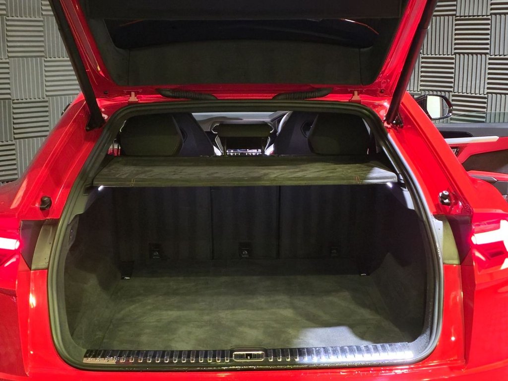 Used Lamborghini Urus 2019 for sale - 77140217: Photo 23