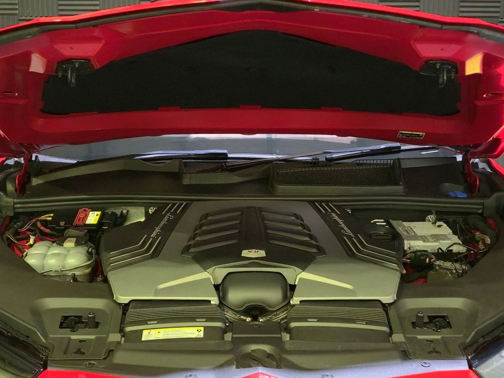 Used Lamborghini Urus 2019 for sale - 77140217: Photo 25