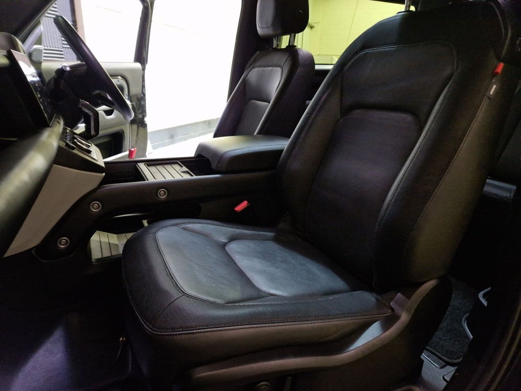 Used Land Rover Defender 2022 for sale - 76655479: Photo 13