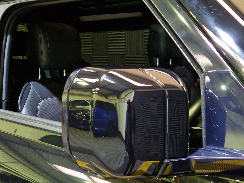 Used Land Rover Defender 2022 for sale - 76655479: Photo 24