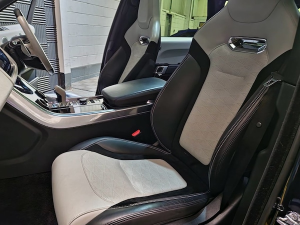 Used Land Rover Range Rover Sport 2019 for sale - 75347466: Photo 13