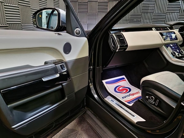 Used Land Rover Range Rover Sport 2019 for sale - 75347466: Photo 14