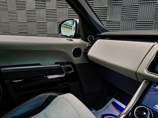 Used Land Rover Range Rover Sport 2019 for sale - 75347466: Photo 16
