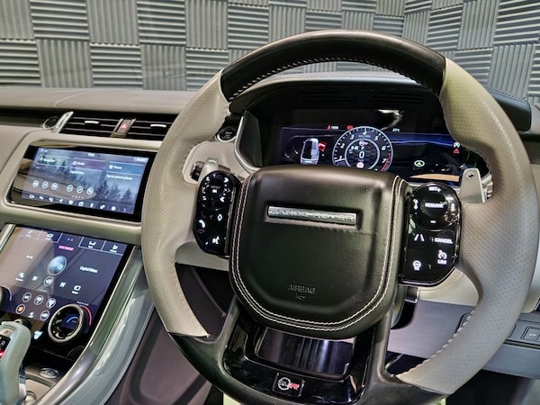 Used Land Rover Range Rover Sport 2019 for sale - 75347466: Photo 19