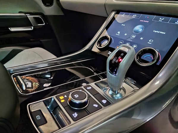 Used Land Rover Range Rover Sport 2019 for sale - 75347466: Photo 20