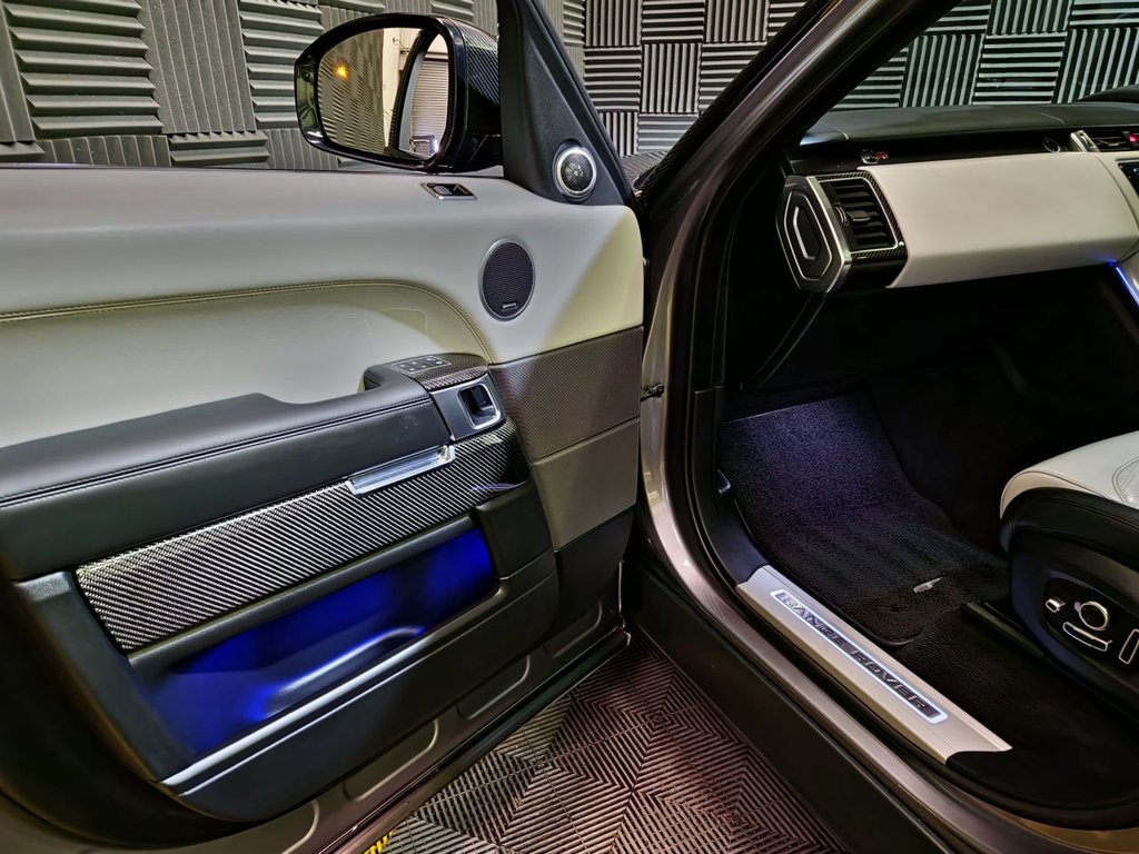 Used Land Rover Range Rover Sport 2020 for sale - 76185538: Photo 11