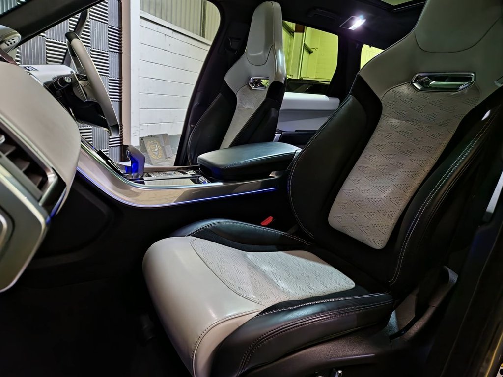 Used Land Rover Range Rover Sport 2020 for sale - 76185538: Photo 12