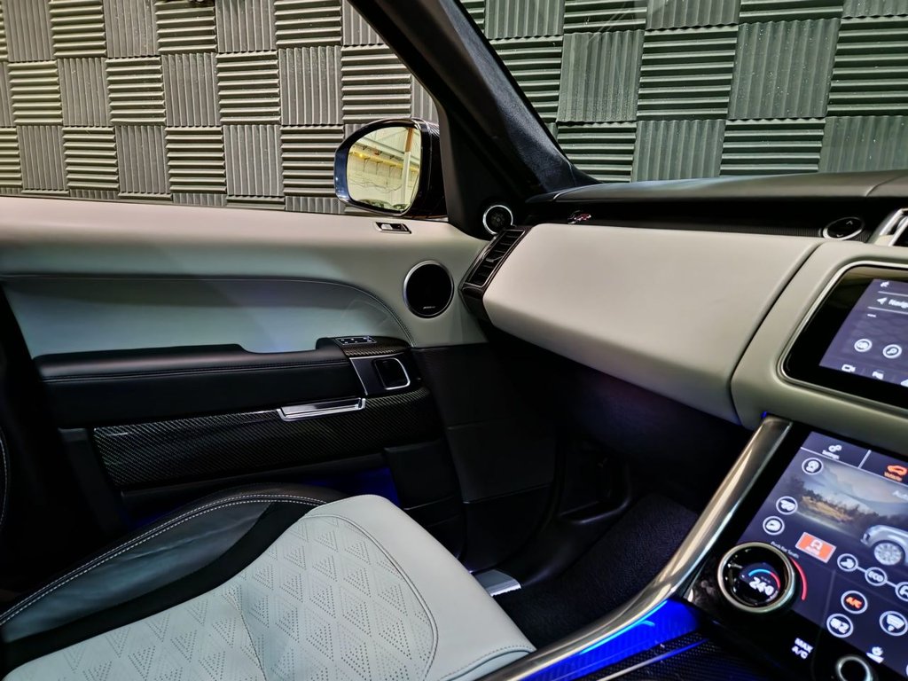 Used Land Rover Range Rover Sport 2020 for sale - 76185538: Photo 15