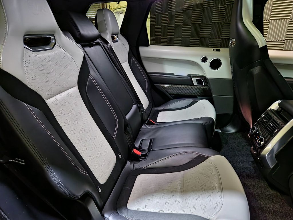 Used Land Rover Range Rover Sport 2020 for sale - 76185538: Photo 16