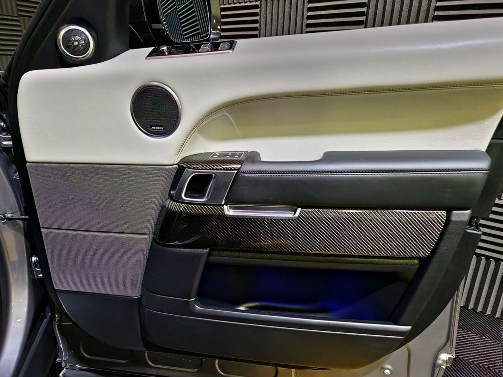 Used Land Rover Range Rover Sport 2020 for sale - 76185538: Photo 21