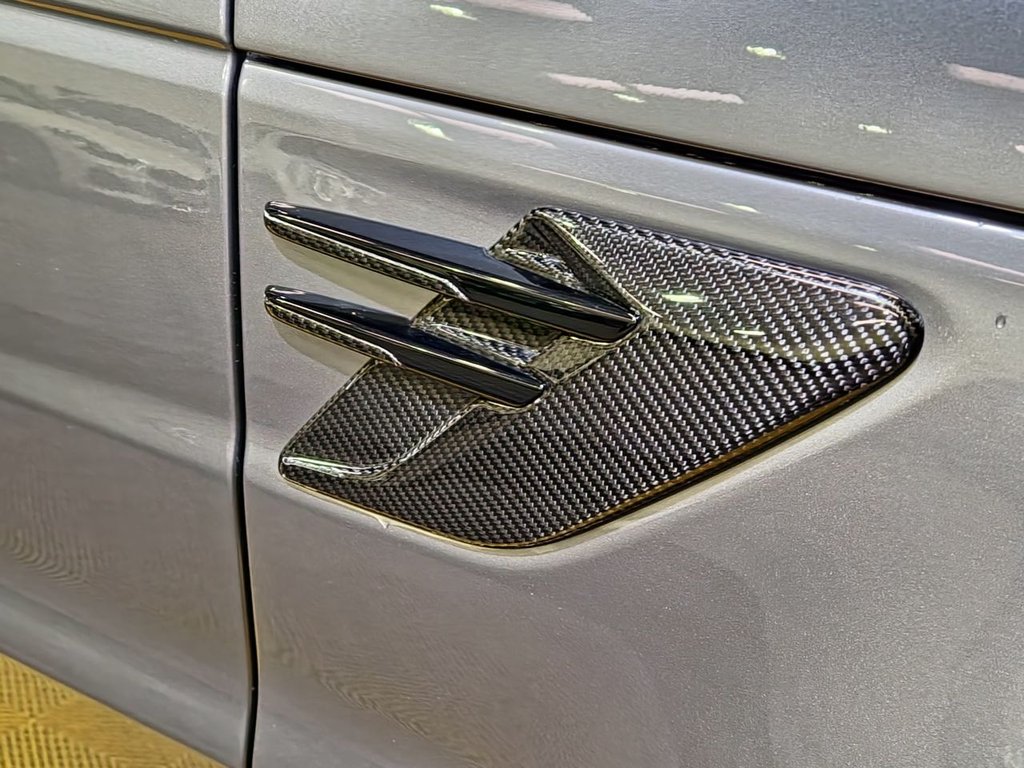 Used Land Rover Range Rover Sport 2020 for sale - 76185538: Photo 31