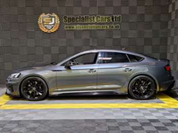 Used Audi RS5 2021 for sale - 75171696: Photo