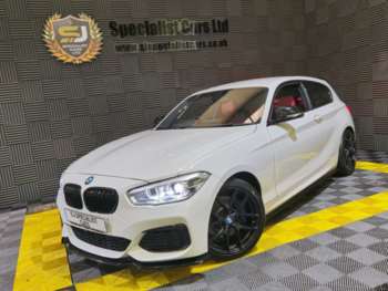 2017 (17) - 3.0 M140i Hatchback 3dr Petrol Manual Euro 6 (s/s) (340 ps)