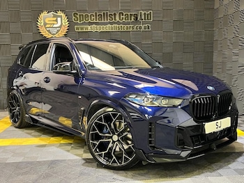 Used BMW X5 2024 for sale - 78444792: Photo