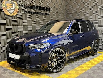 Used BMW X5 2024 for sale - 78444792: Photo