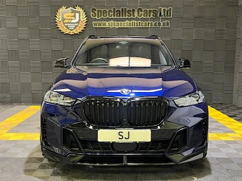 Used BMW X5 2024 for sale - 78444792: Photo