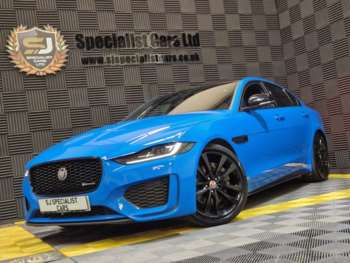 2020 (20) - 2.0 Reims Edition 4dr Auto