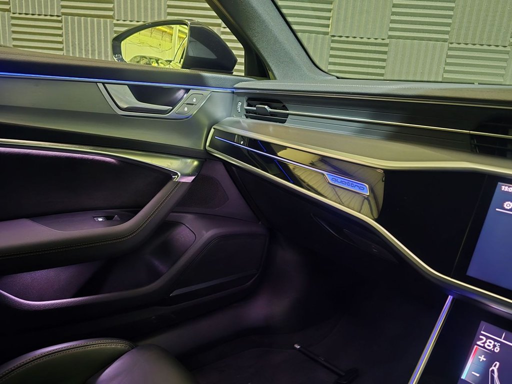 Used Audi RS6 Avant 2020 for sale - 77226797: Photo 12