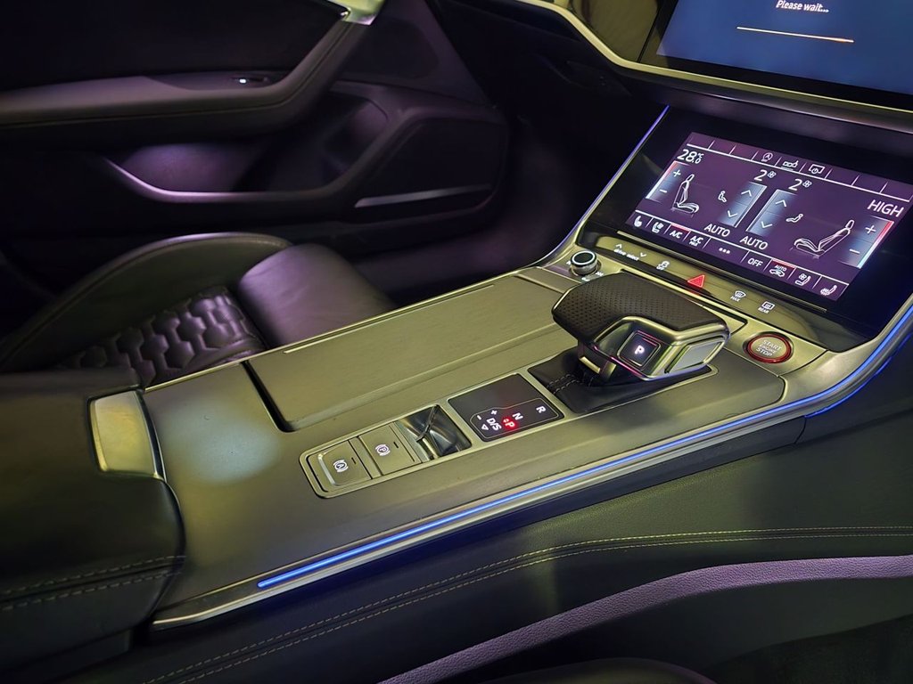 Used Audi RS6 Avant 2020 for sale - 77226797: Photo 16