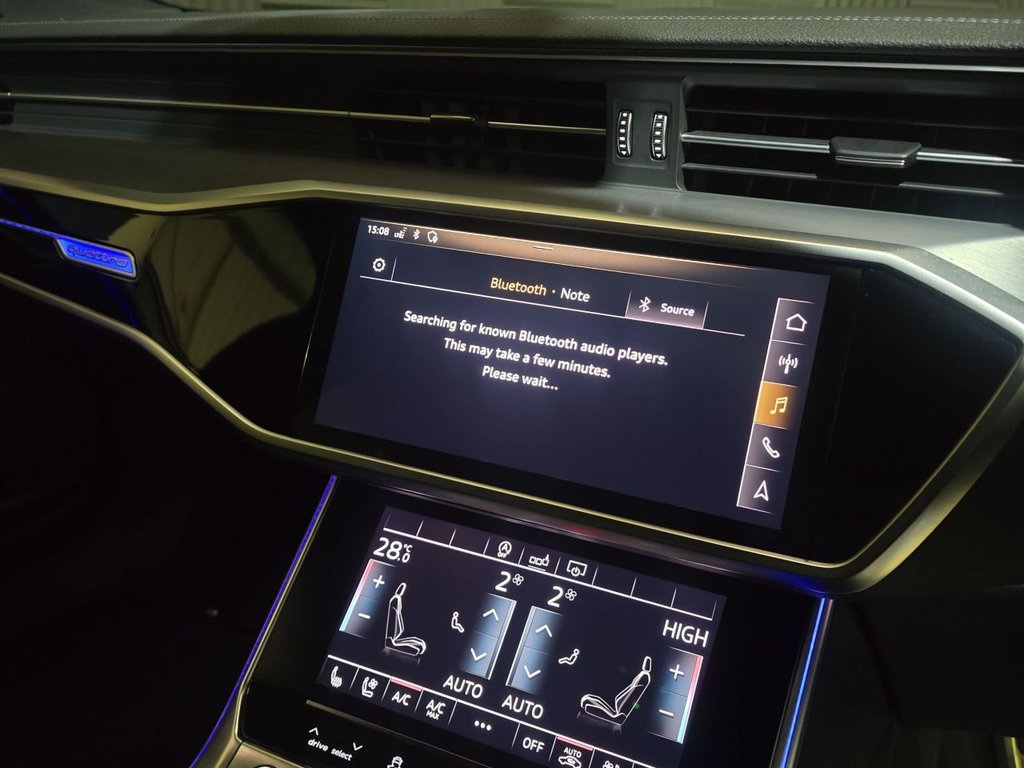 Used Audi RS6 Avant 2020 for sale - 77226797: Photo 17