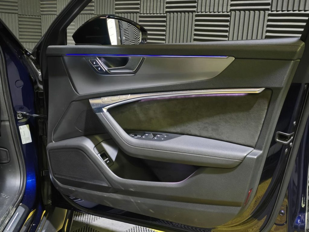 Used Audi RS6 Avant 2020 for sale - 77226797: Photo 18