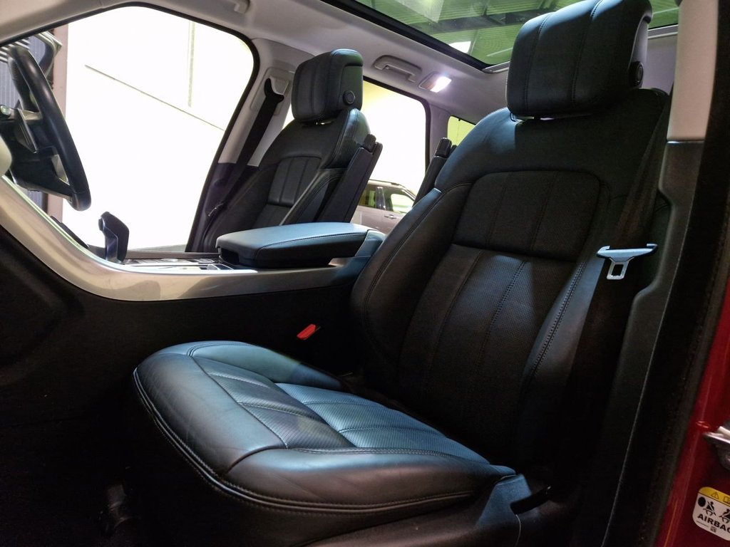 Used Land Rover Range Rover Sport 2022 for sale - 76345626: Photo 10