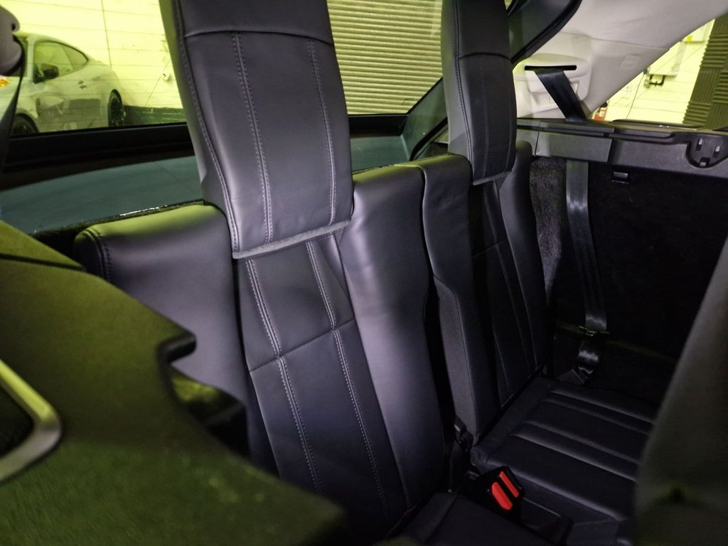 Used Land Rover Range Rover Sport 2022 for sale - 76345626: Photo 12