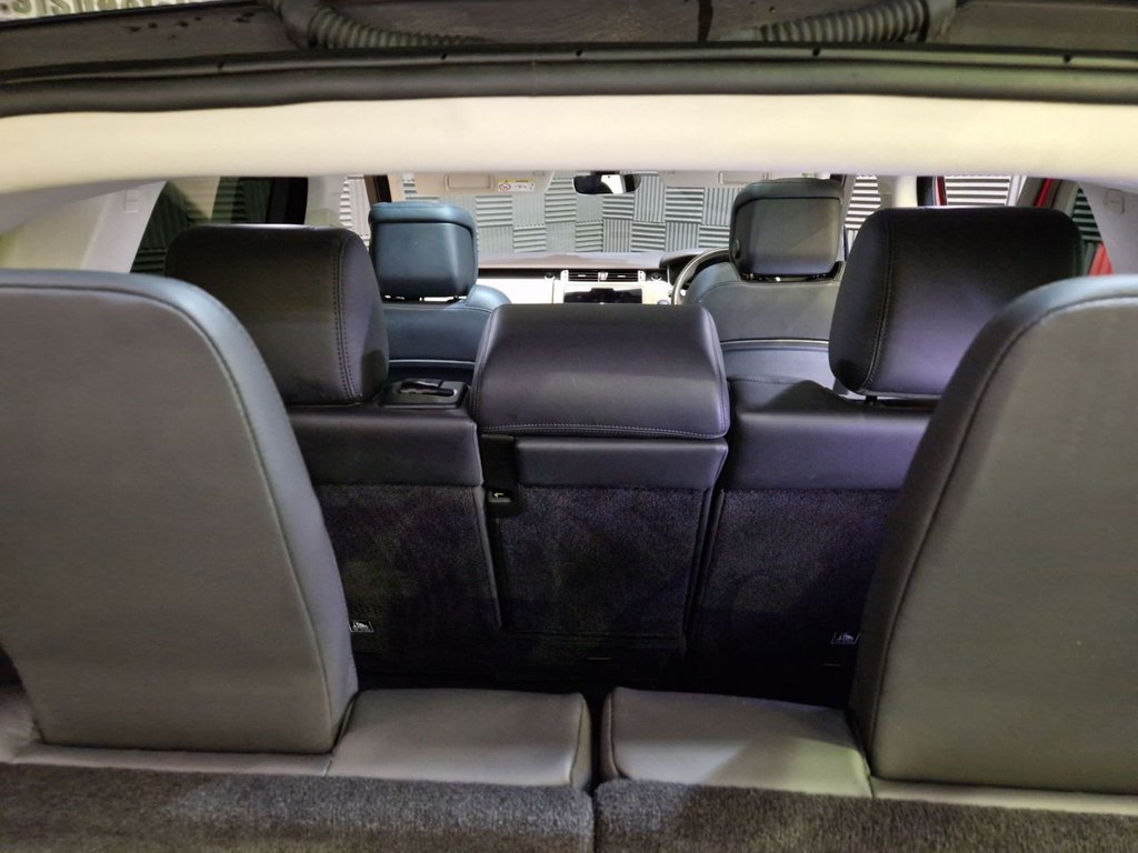 Used Land Rover Range Rover Sport 2022 for sale - 76345626: Photo 24