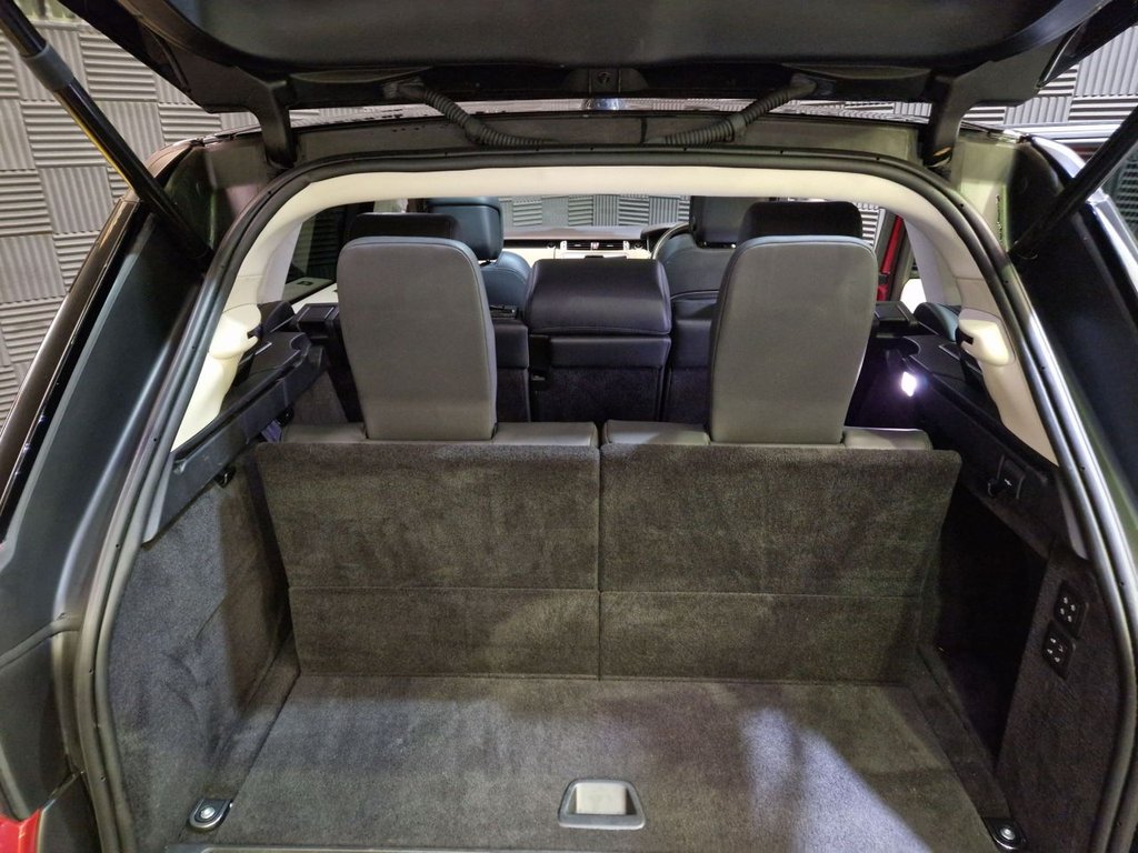 Used Land Rover Range Rover Sport 2022 for sale - 76345626: Photo 27