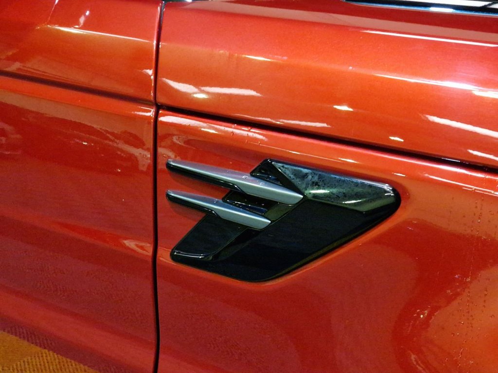 Used Land Rover Range Rover Sport 2022 for sale - 76345626: Photo 34