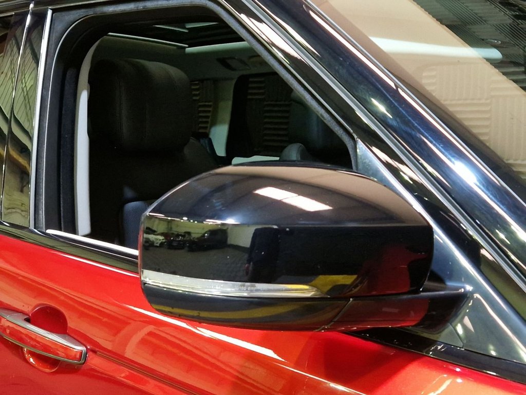 Used Land Rover Range Rover Sport 2022 for sale - 76345626: Photo 35
