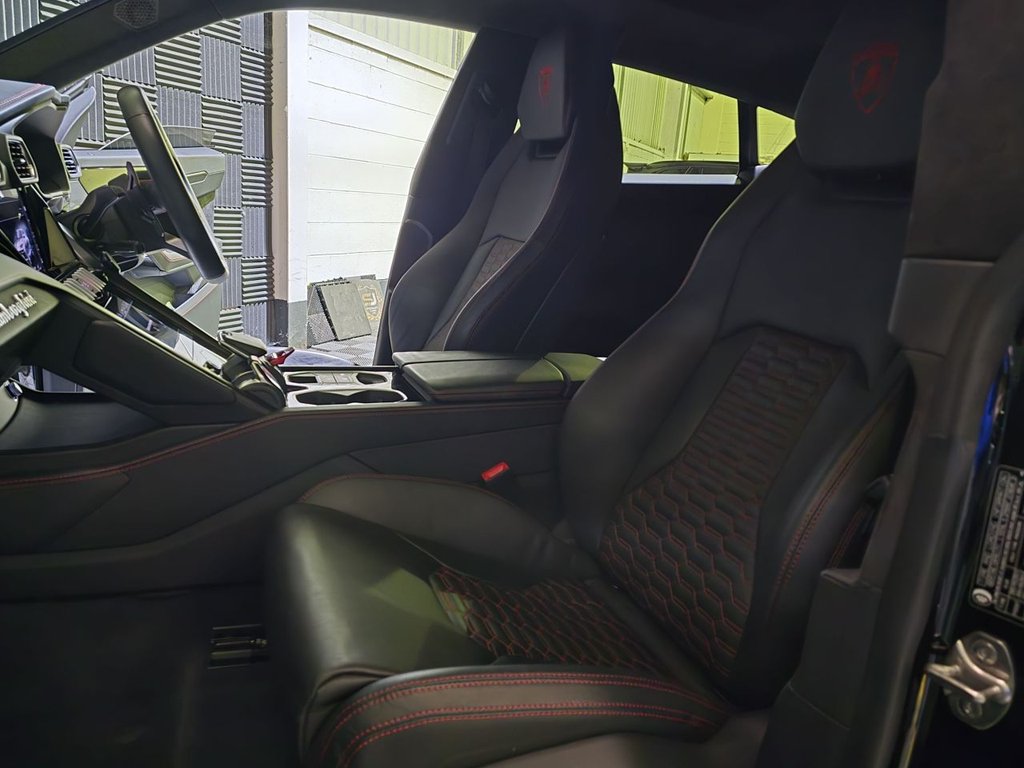 Used Lamborghini Urus 2022 for sale - 77720407: Photo 11