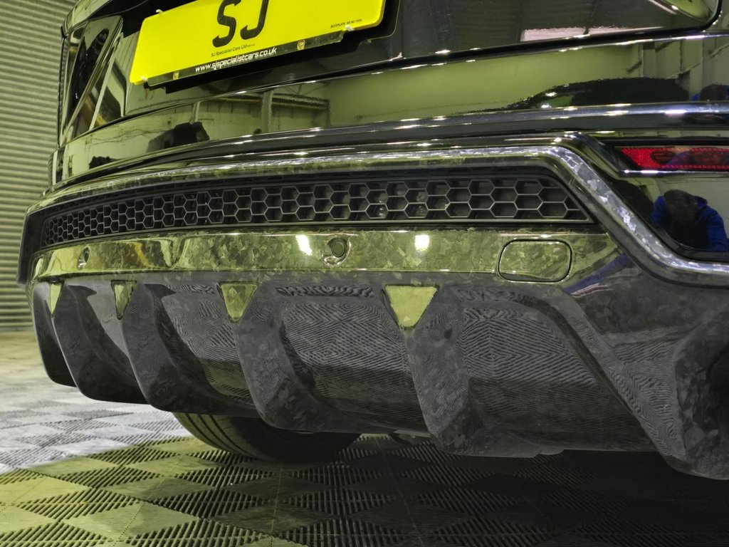 Used Lamborghini Urus 2022 for sale - 77720407: Photo 12