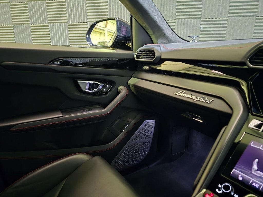 Used Lamborghini Urus 2022 for sale - 77720407: Photo 15