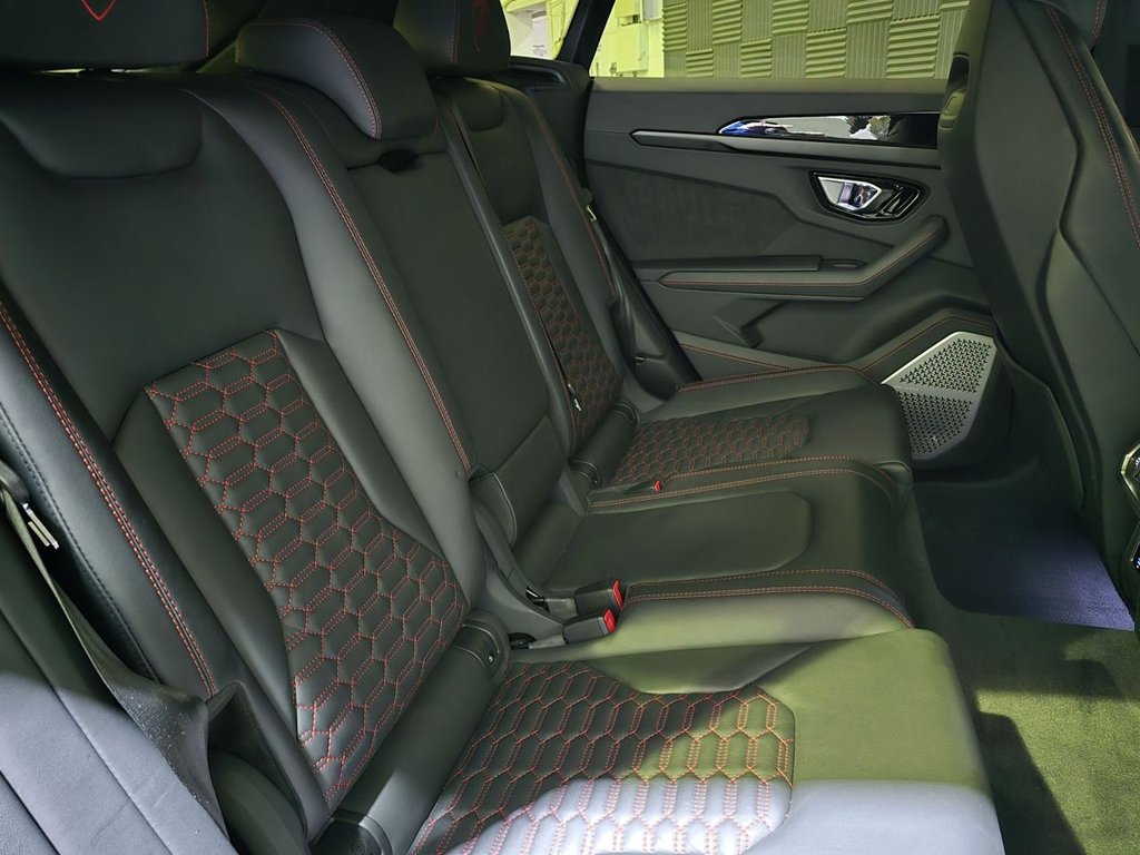 Used Lamborghini Urus 2022 for sale - 77720407: Photo 16