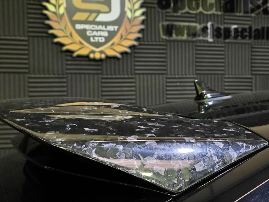 Used Lamborghini Urus 2022 for sale - 77720407: Photo 24