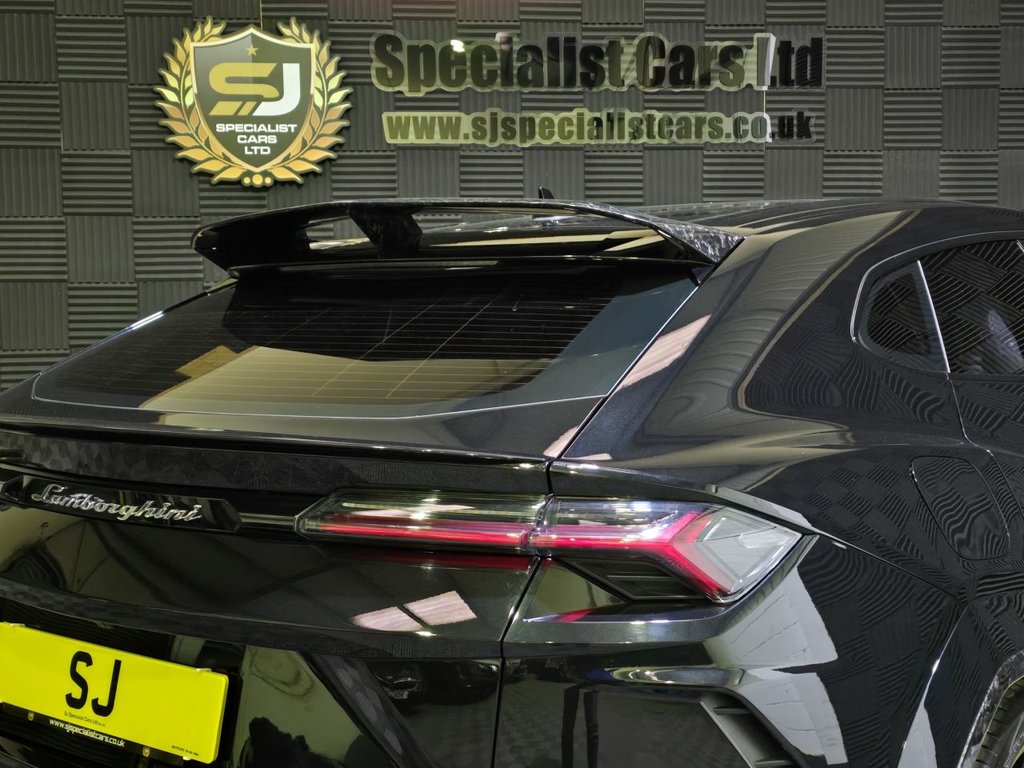 Used Lamborghini Urus 2022 for sale - 77720407: Photo 26