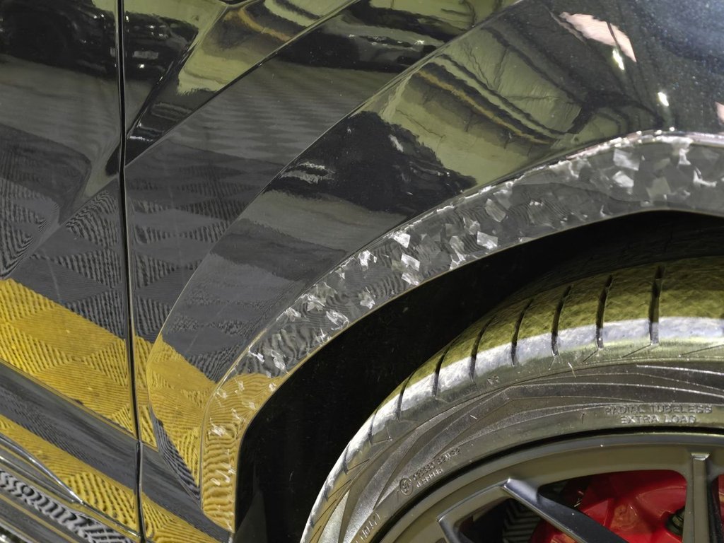 Used Lamborghini Urus 2022 for sale - 77720407: Photo 30