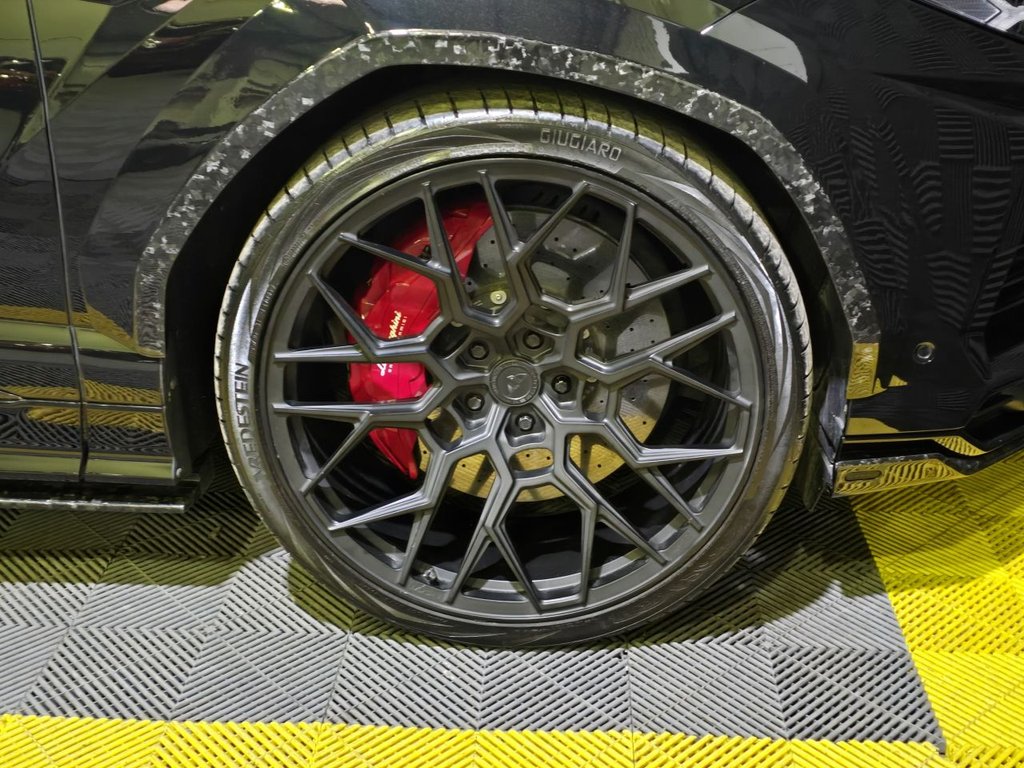 Used Lamborghini Urus 2022 for sale - 77720407: Photo 31