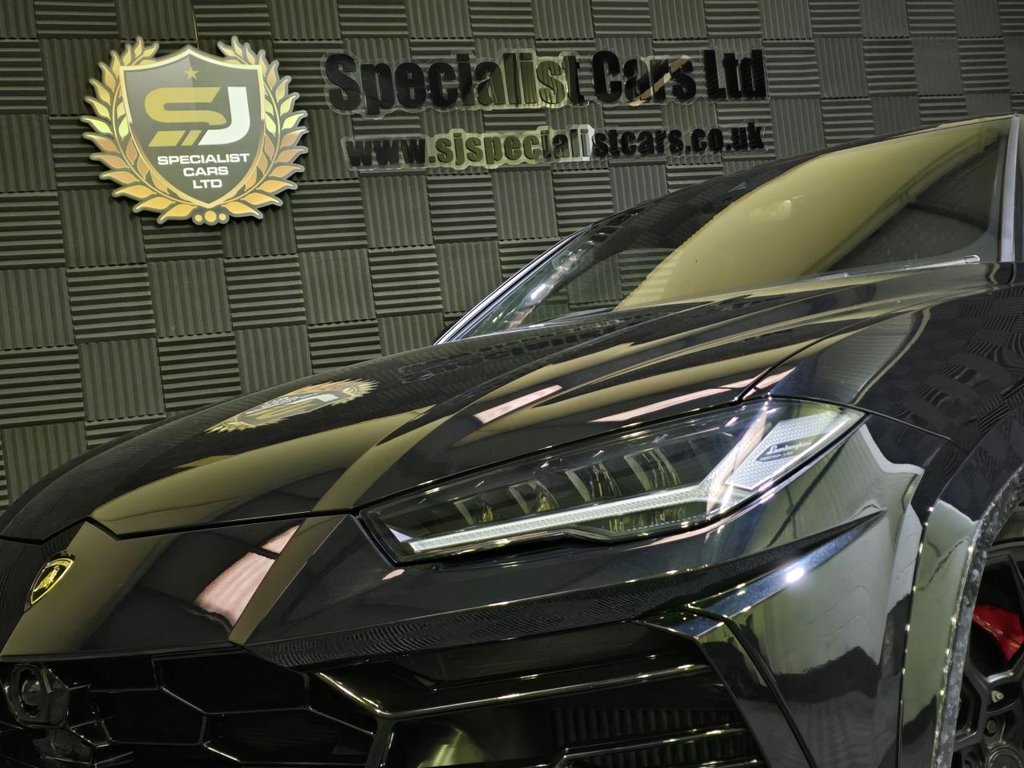 Used Lamborghini Urus 2022 for sale - 77720407: Photo 6