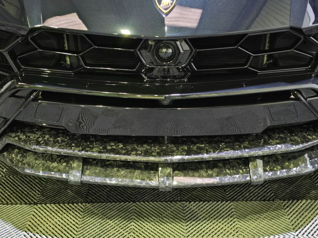 Used Lamborghini Urus 2022 for sale - 77720407: Photo 7