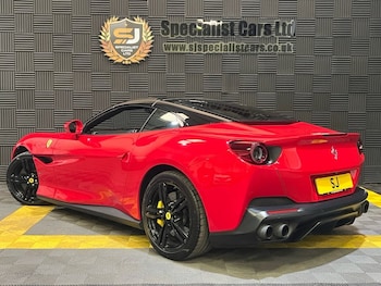 Used Ferrari Portofino 2019 for sale - 78458427: Photo