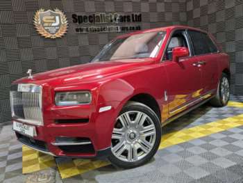 2022 (22) - 5dr Auto