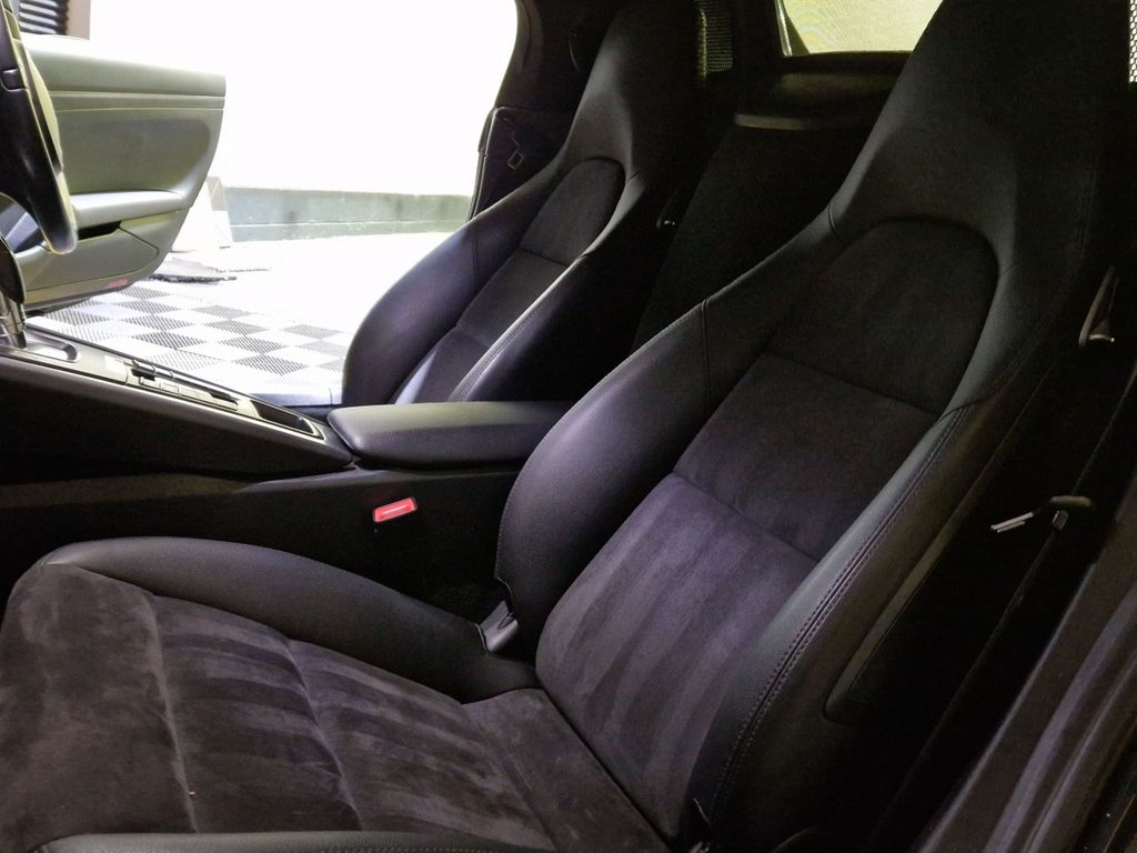 Used Porsche Boxster 2014 for sale - 76654873: Photo 13